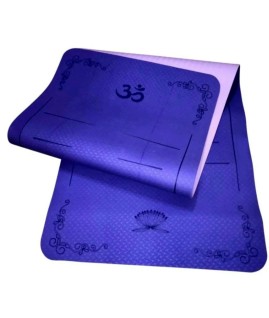 ESTERILLA YOGA ECOLÓGICA...
