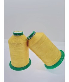 CONO HILO NYLON AMARILLO 563 Nº5 (1 CONO)