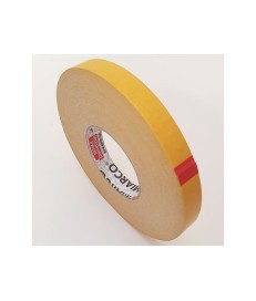CINTA DOBLE CARA MIARCO 19MM – IDEAL PARA ROTULACIÓN, MANUALIDADES Y MONTAJES