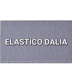 ELASTICO LILA 563 LISO RECUBIERTO  (25 METROS)