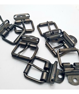 HEBILLA HIERRO COSCOJO 25MM...