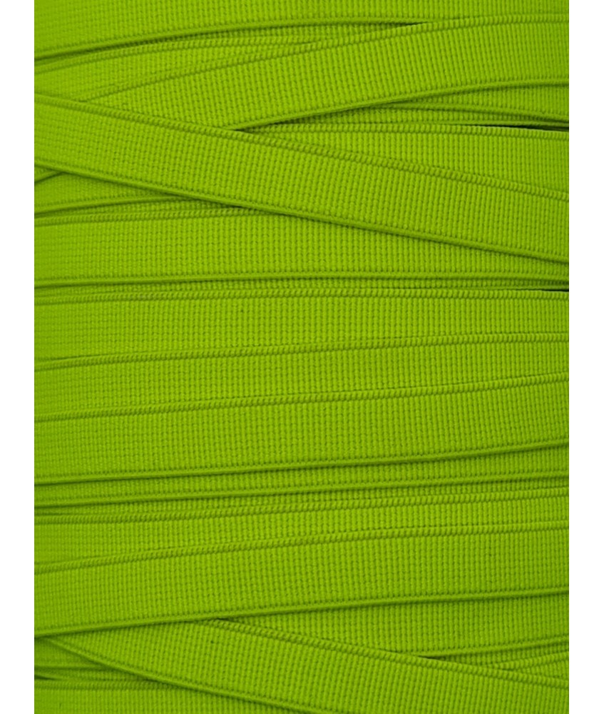 ELASTICO RECUBIERTO FLUOR 10MM (1CM)