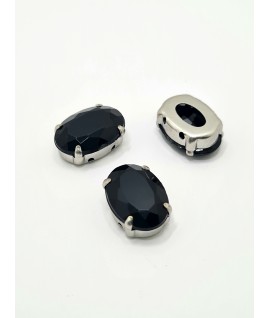 BRILLANTE STRASS OVALADO...