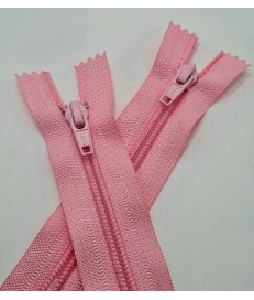 CREMALLERA NYLON ROSA 446 KREBAND