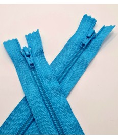 CREMALLERA NYLON AZUL 815 KREBAND