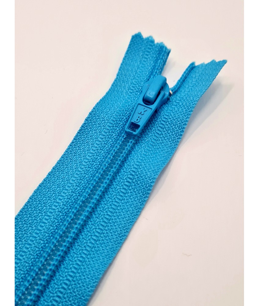 CREMALLERA NYLON AZUL 815 KREBAND