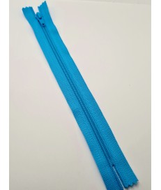 CREMALLERA NYLON AZUL 815 KREBAND