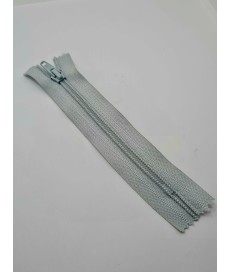 CREMALLERA NYLON GRIS 027 KREBAND