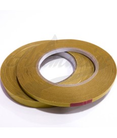 CINTA DOBLE CARA  4MM – IDEAL PARA ROTULACIÓN, MANUALIDADES Y MONTAJES