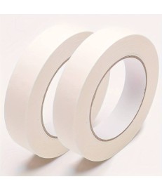 PALET GRANDE CINTA PAPEL ENMASCARAR 36MM ADHESIVA PINTOR / CARROCERO (2880 UNIDADES)