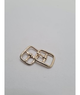 HEBILLA ZAMAK CUADRADA...